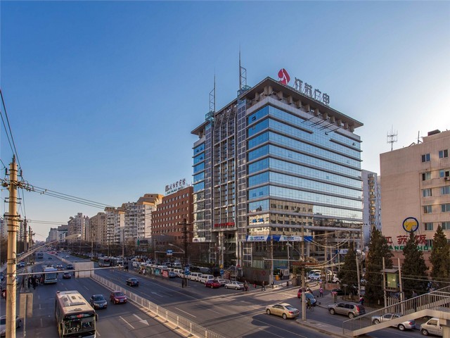 东营这里有川崎机器人